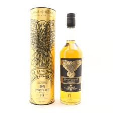 MORTLACH GAME OF THRONES SIX KINGDOMS 15 YEAR OLD