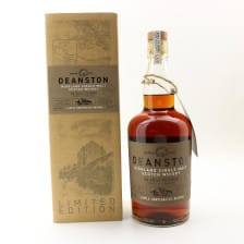 DEANSTON 1998 TOASTED OAK 2012 RELEASE