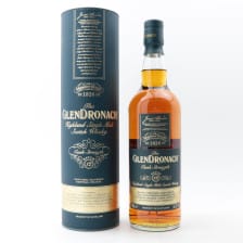 GLENDRONACH CASK STRENGTH BATCH 12