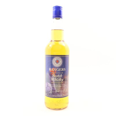 Rangers Football Club Blend