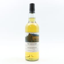 DAILUAINE 13 YEAR OLD DUNPHAIL DISTILLERY THE DAVA WAY