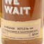 Raasay While We Wait Second Release With Matching Mini 5cl & Glass Gift Set