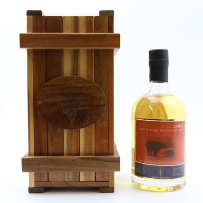 Abhainn Dearg 2008 1st Bottling 50cl