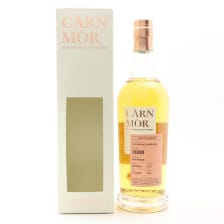 GLEN GRANT 2008 13 YEAR OLD CARN MOR