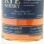Millstone 2009 Barrel Proof Rye Whisky