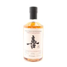 LAPHROAIG 2004 21 YEAR OLD CLUB QING 10TH ANNIVERSARY