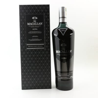 Macallan Aera