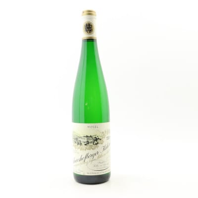 Egon Muller 2008 Scharzhofberger Kabinett 75cl
