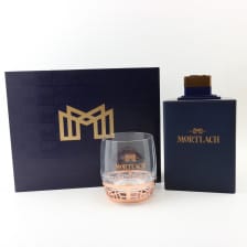 MORTLACH ICE MOULD GLASS SET
