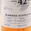Blended Scotch 1976 42 Year Old Master Of Malt