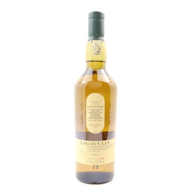 Lagavulin Jazz Festival 2015