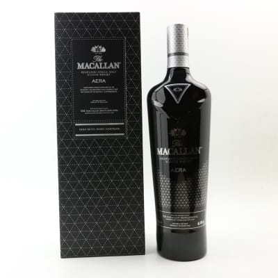 Macallan Aera