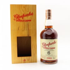 Glenfarclas 2005 Family Cask 2847 For Chichibu Matsuri