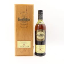 Glenfiddich 1976 Private Vintage For Willow Park