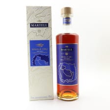 MARTELL SINGLE CRU FINS BOIS