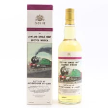 Auchentoshan 10 Scotch Express Cask 88
