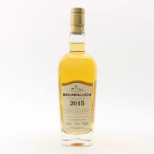 BALLINDALLOCH 2015 UK EXCLUSIVE 2024 RELEASE