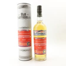 Tormore 2010 Old Particular Selected For Rangers