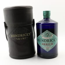 HENDRICK S GIN ORBIUM