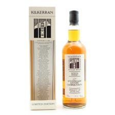 KILKERRAN 12TH ANNIVERSARY DINNER