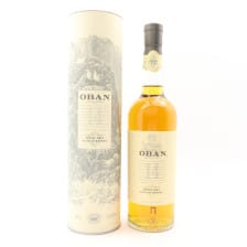 Oban 14
