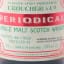 Croftengea (Loch Lomond) 14 Year Old Croucher & Co Periodical North Star 50cl