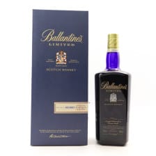 BALLANTINE S LIMITED EDITION 75CL