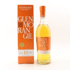 GLENMORANGIE 10 YEAR OLD