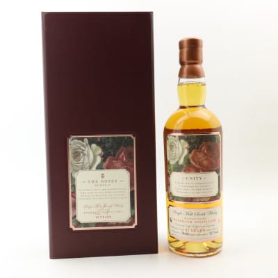 Rosebank 21 Year Old ‘Unity’ 6th Edition Speciality Drinks