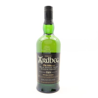 Ardbeg 10 Year Old