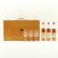 Hine Cognac Presentation Set With Glasses 3 x 20cl