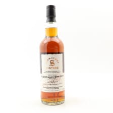 GLENTAUCHERS 2012 12 YEAR OLD SIGNATORY 100 PROOF EDIITON 18