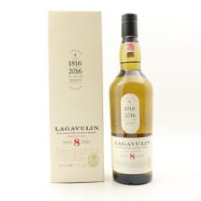 Lagavulin 8 200th Anniversary