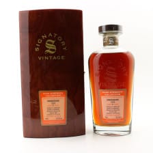 Springbank 1970 37 Signatory
