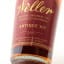 W.L. Weller Antique 107 75cl