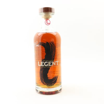 Legent Kentucky Straight Bourbon