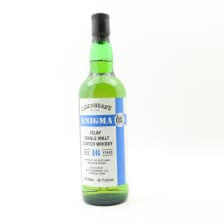CADENHEADS 2008 16 YEAR OLD ISLAY SINGLE MALT ENIGMA