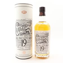 CRAIGELLACHIE 19 YEAR OLD