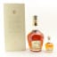 Royal Salute 21 year Old The Blended Grain Taiwan Exclusive With Matching Mini 5cl