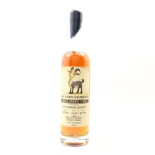 RARE CHARACTER 2016 8 YEAR OLD WHEATED BOURBON 1940 BARREL SOCIETY SELECTION 75CL