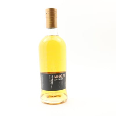 Ardnamurchan AD/02.22 Cask Strength