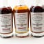 Cadenhead’s Club 10th Anniversary Sherry Series 3 x 20cl