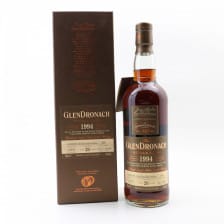 Glendronach 1994 20 Single Cask 3386