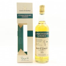 Braes Of Glenlivet 1975 Connoisseurs Choice