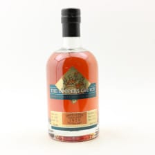 Glenlivet 1979 31 The Coopers Choice