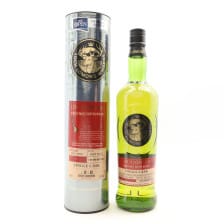 LOCH LOMOND 2008 SINGLE CASK 7 FOR THE 147TH OPEN AT CARNOUSTIE
