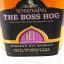 Whistlepig the Boss Hog XI - The Juggernaut 75cl