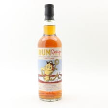 LONGPOND 2004 18 YEAR OLD RUM SPONGE