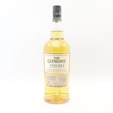 Glenlivet Nadurra Peated Whisky Cask Finish