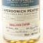 Caperdonich 1996 21 Year Old Distillery Reserve Collection